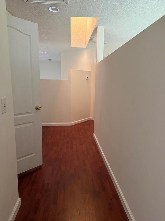 2nd floor landing