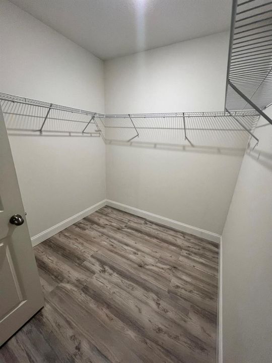 walking closet 1