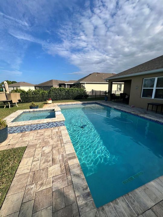 backyard privacy
