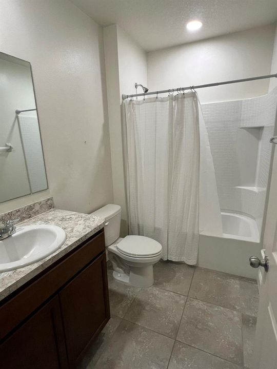 2nd bathroom