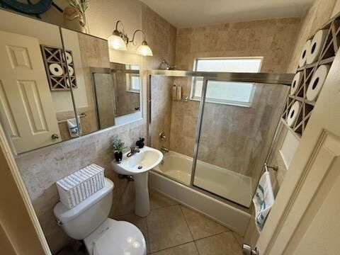 Unit 1 Bath