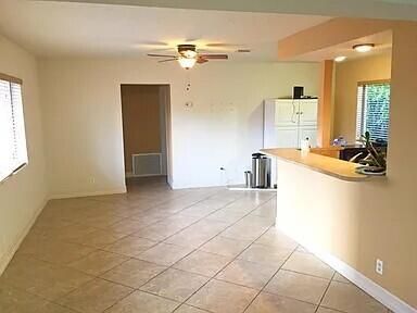 Unit 2 Living Room