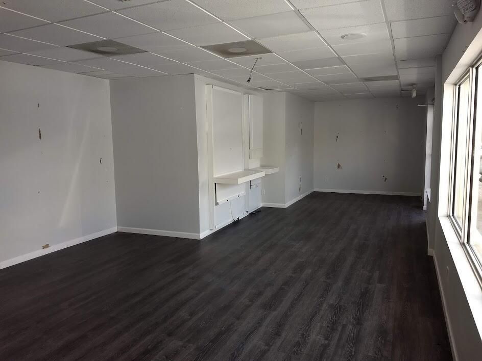 Interior 2 South