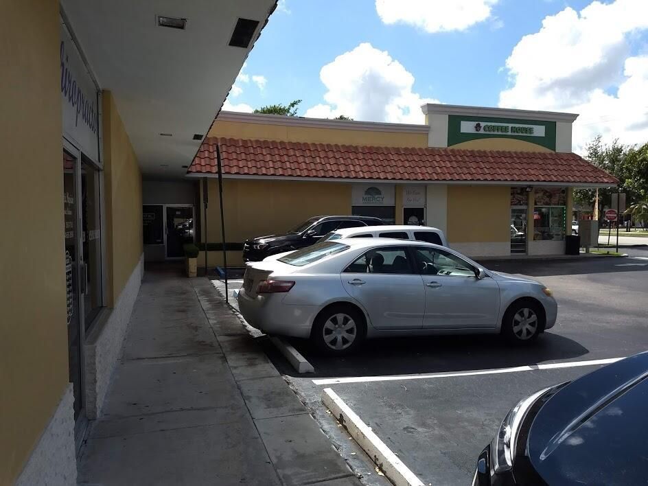 Sidewalk South