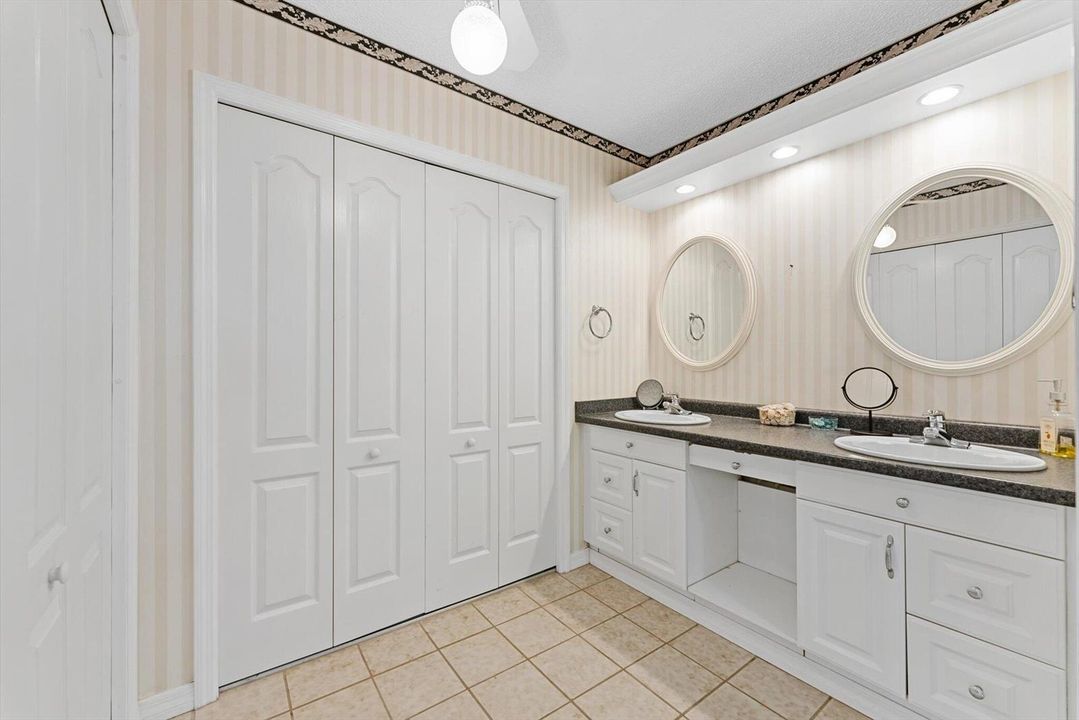 3540 S Ocean Blvd #604 - Main Bathroom
