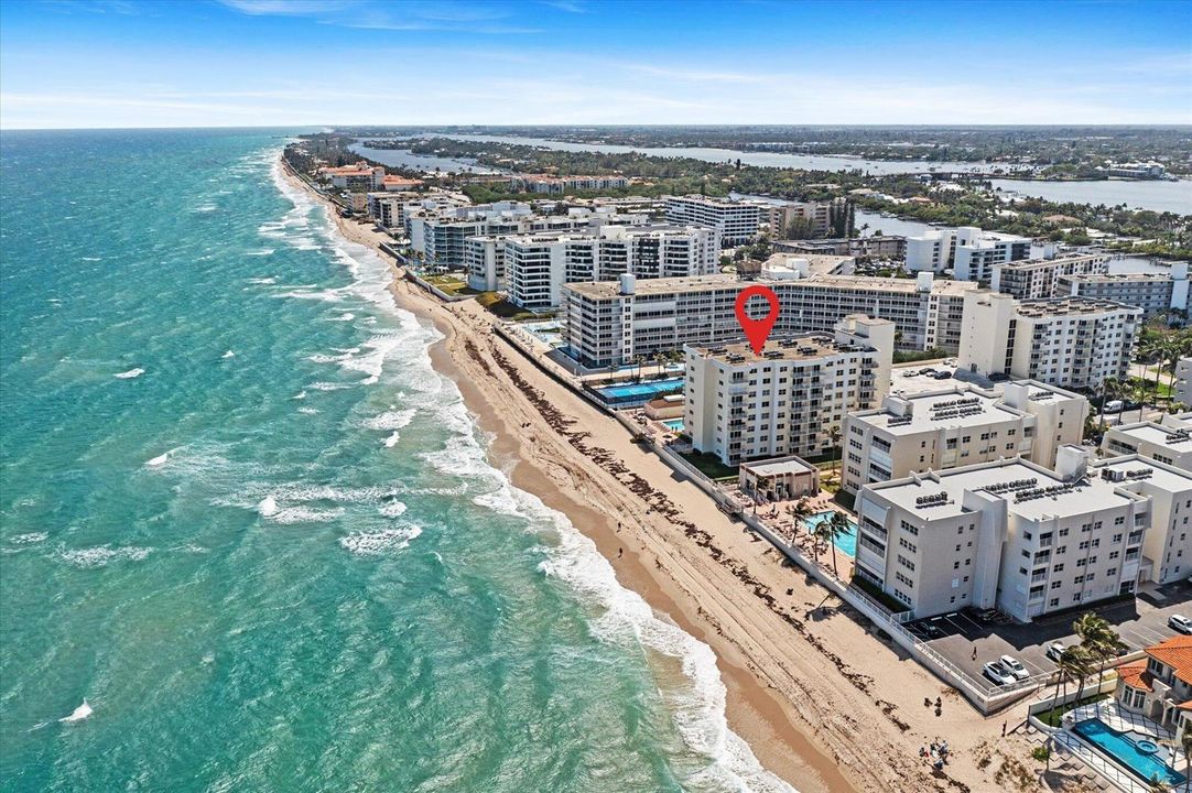 3540 S Ocean Blvd #604