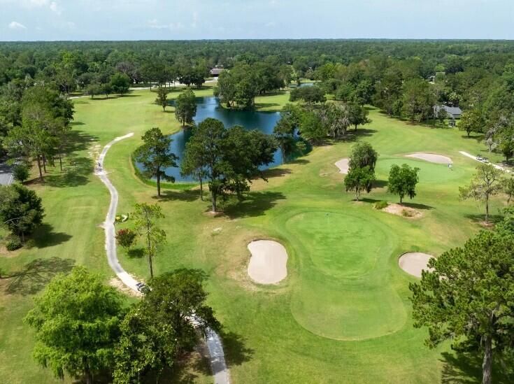 PGA Village Golf Villa