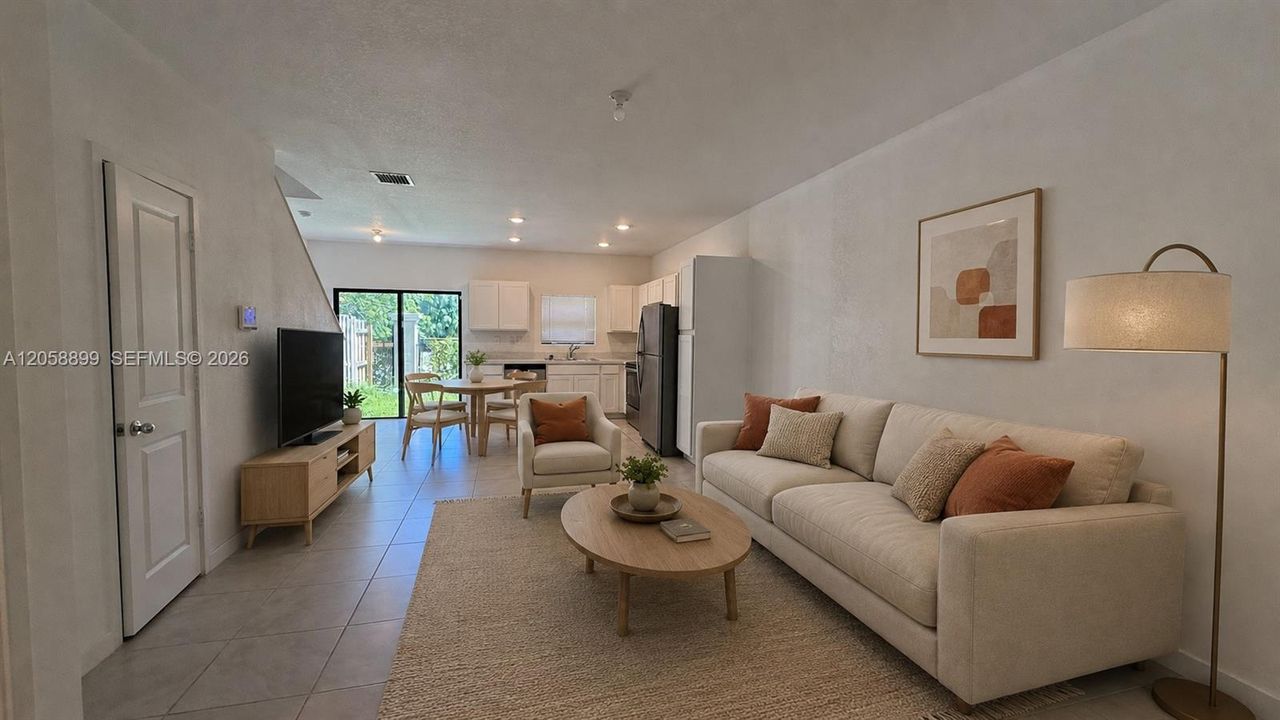 En Venta: $305,000 (3 camas, 3 baños, 1376 Pies cuadrados)