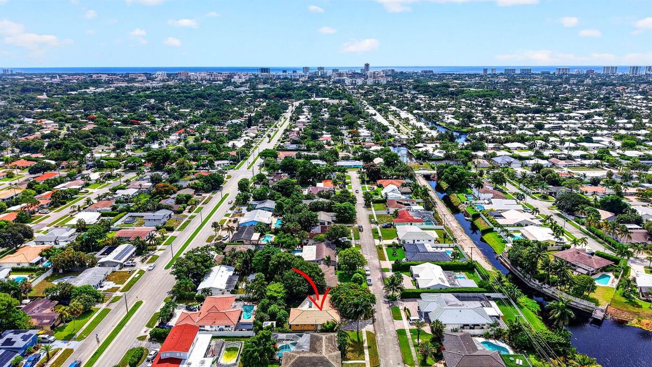Aerial