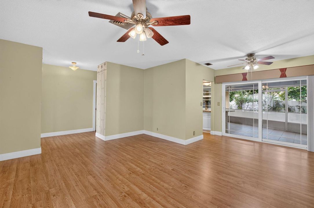 Living/Dining