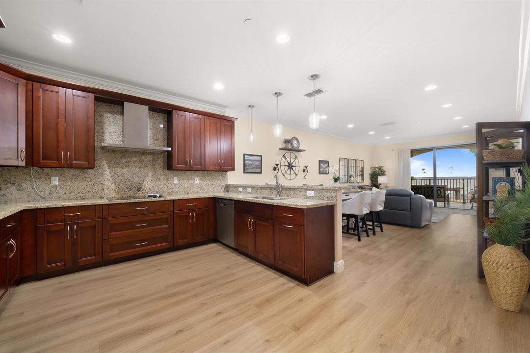 interior - kitchen 3