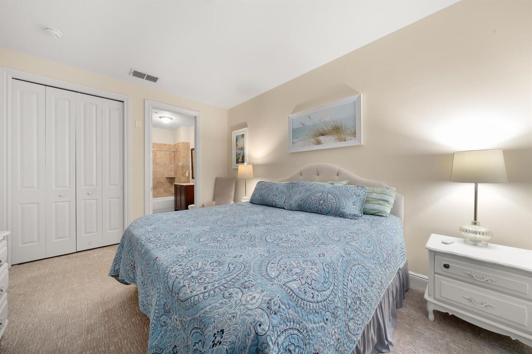 interior - third bedroom 3