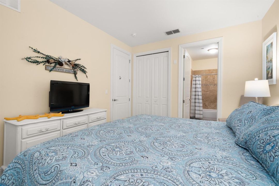 interior - third bedroom 4