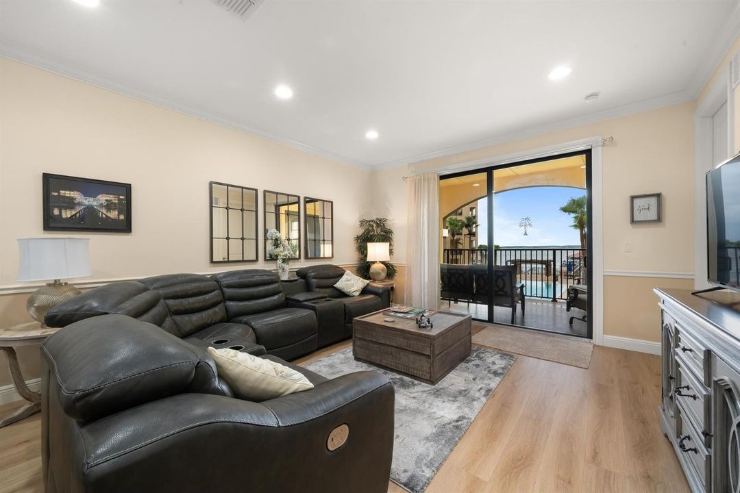 interior - living room 1