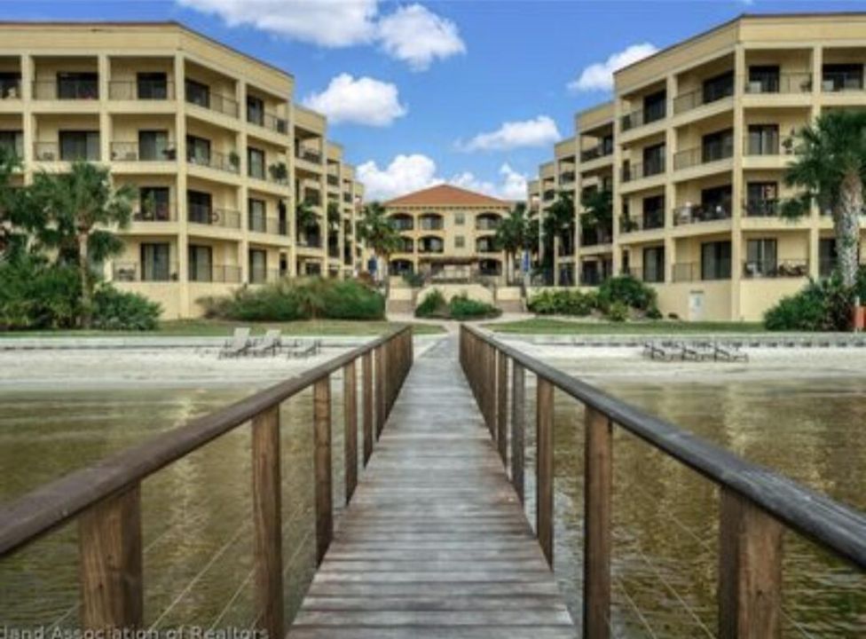 Walkway