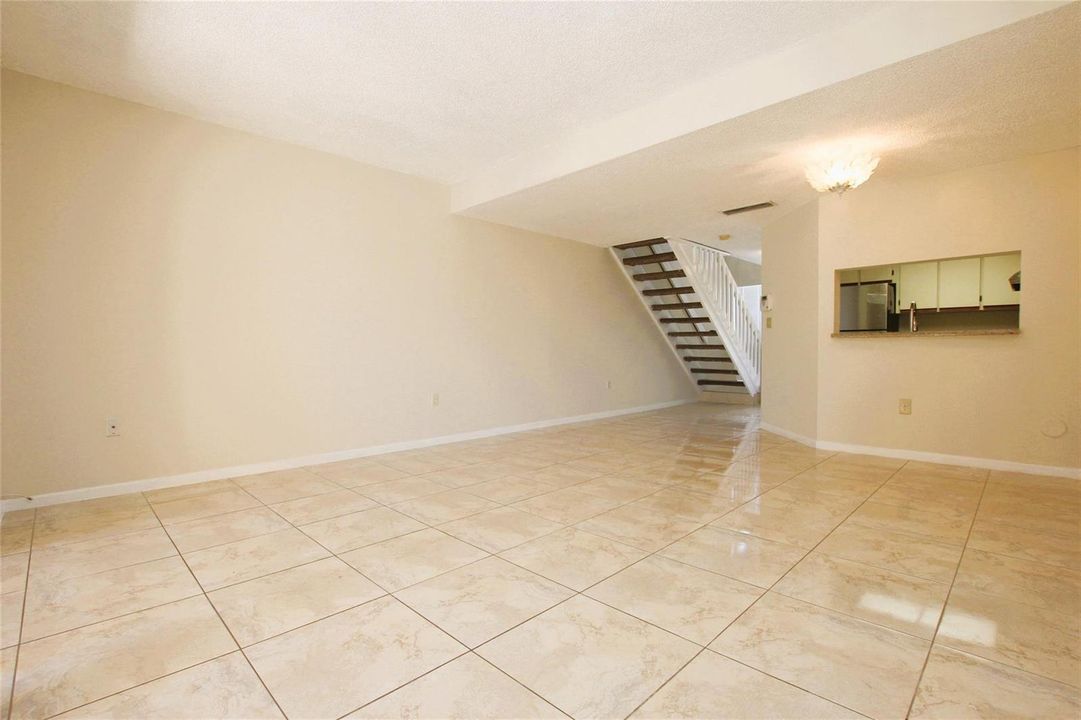 Large Living Room