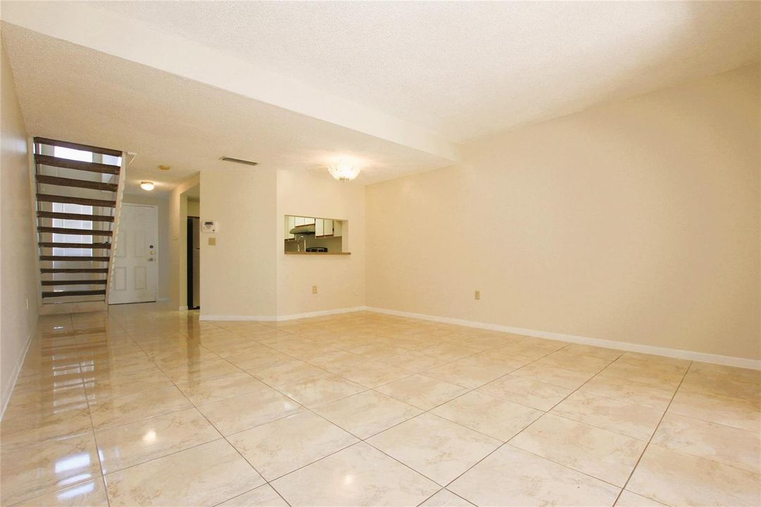 Large Living Room