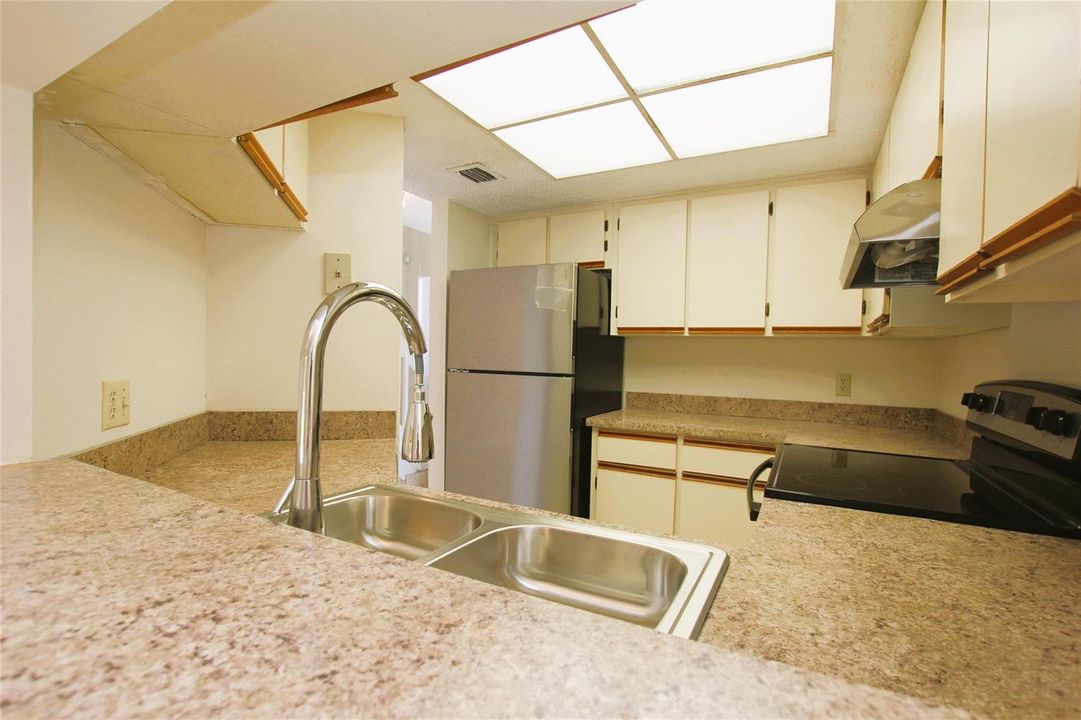 NEW SS Appliances