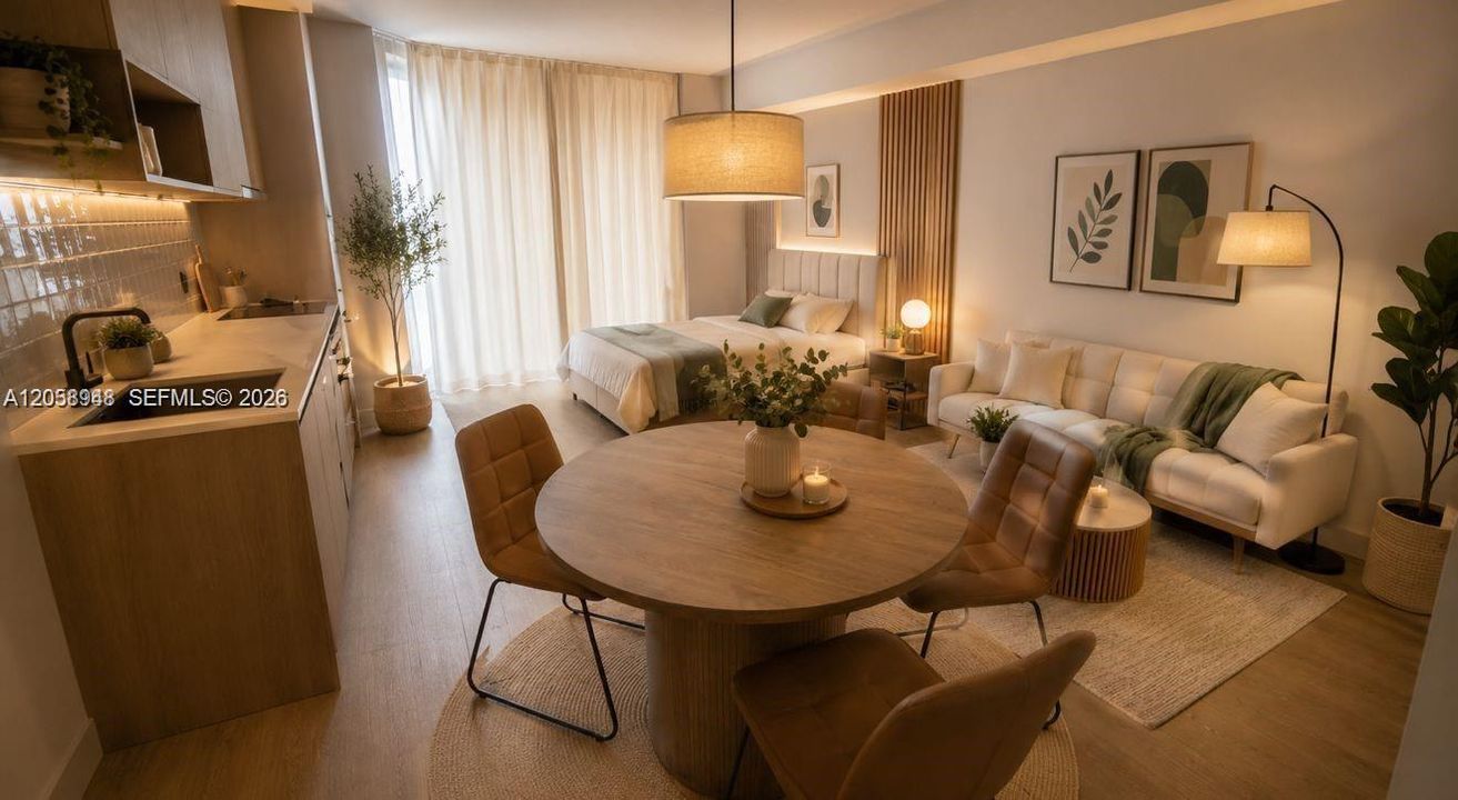 В аренду: $2,995 (0 спален, 1 ванн, 0 Квадратных фут)