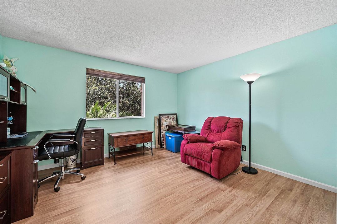 3rd bedroom