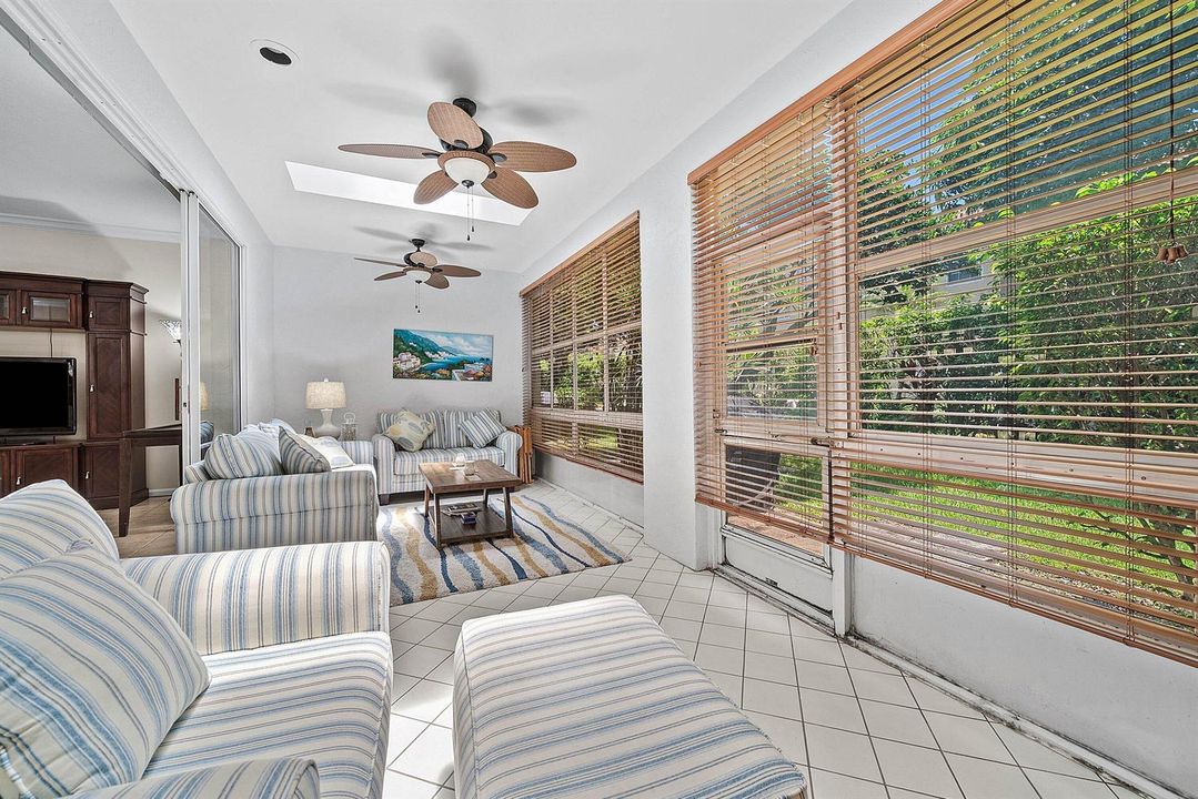 florida room