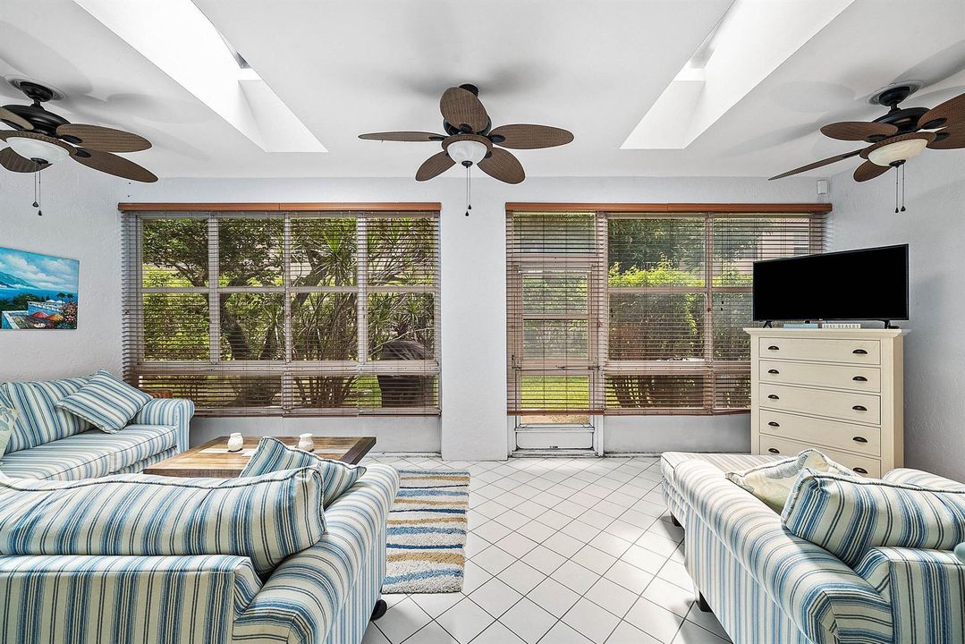 florida room