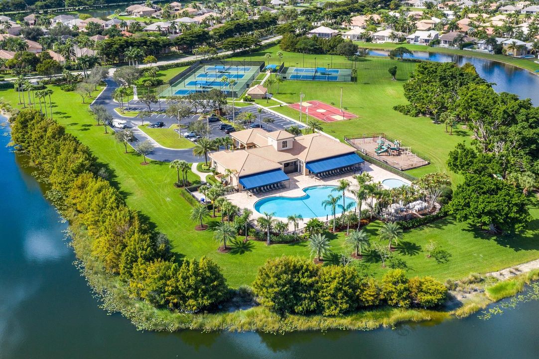 Clubhouse