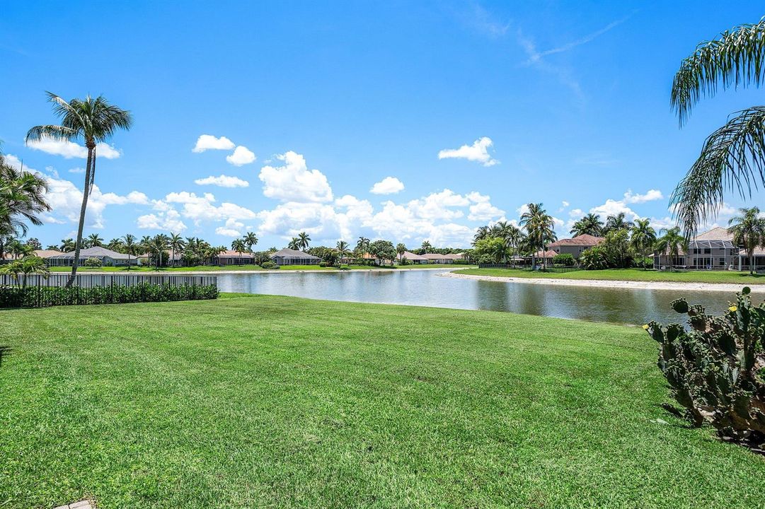 Lake View