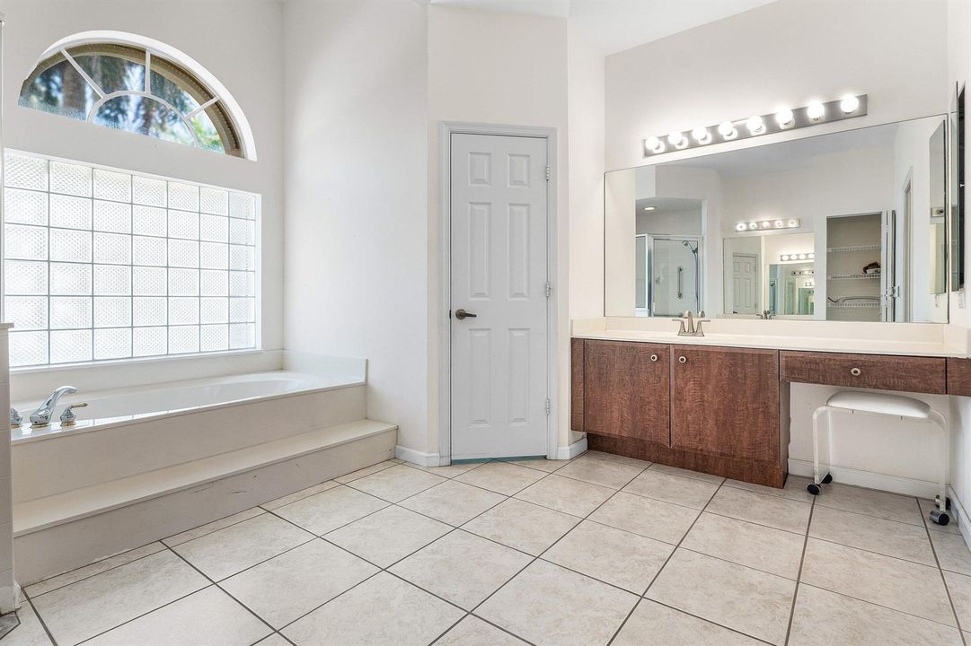 Master bath
