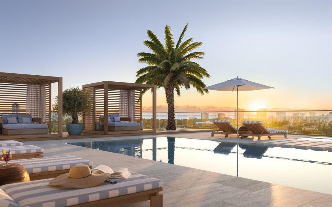 Roof SE Rendering