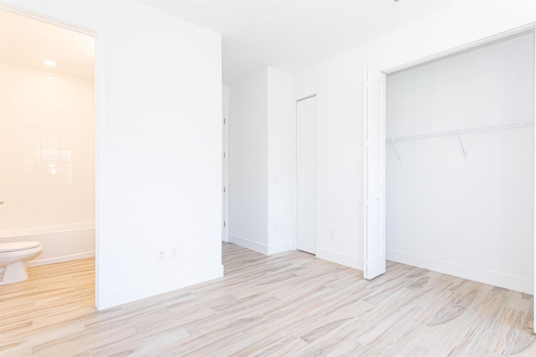 room main level