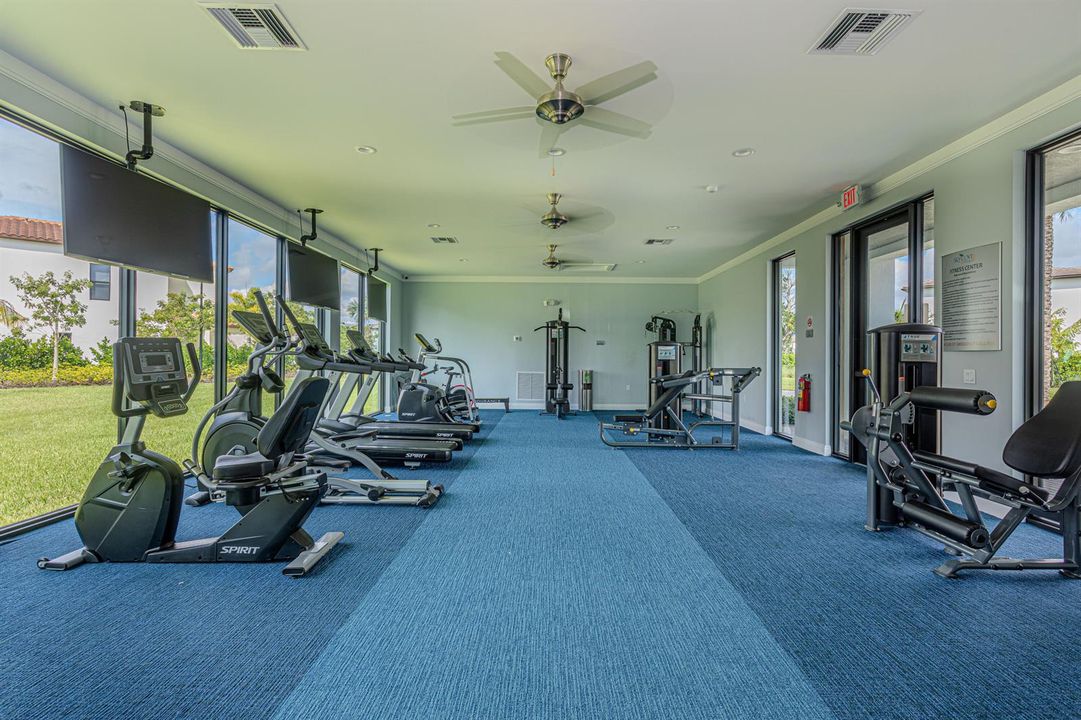 gym 4883 sand dollar