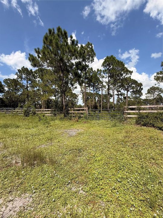 En Venta: $76,000 (1.25 acres)