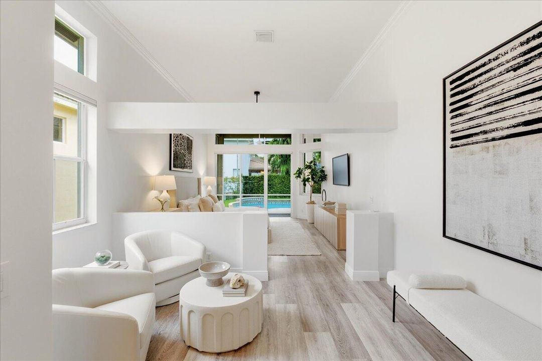 Primary Sitting Room