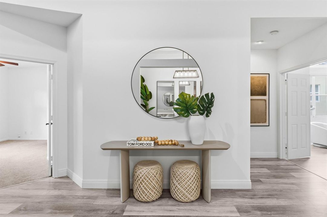 Foyer