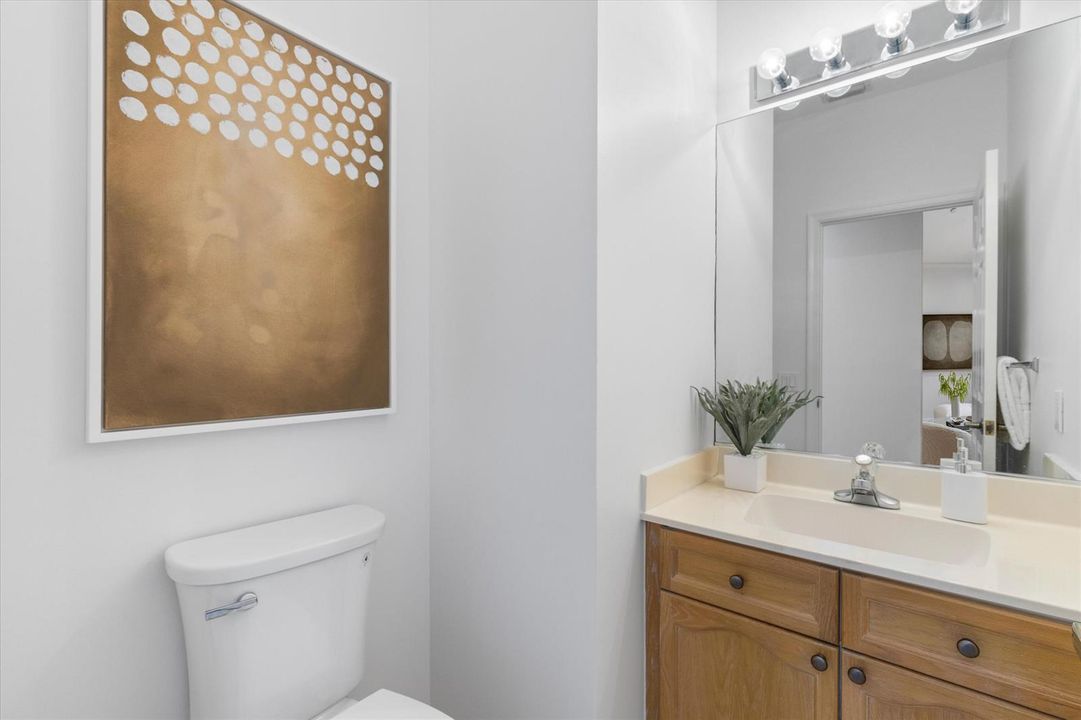 Guest Bath