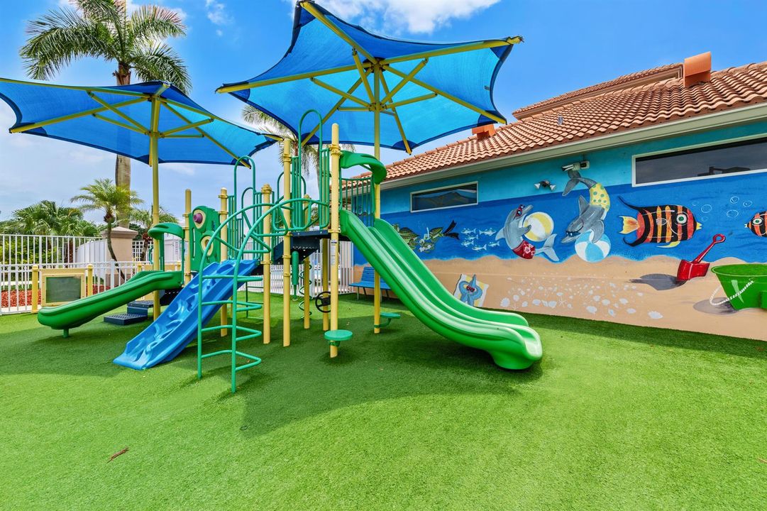 Playground
