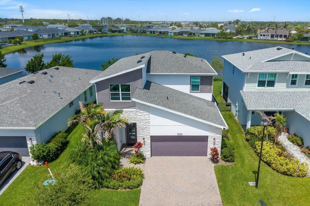10704 SW Estella Lane