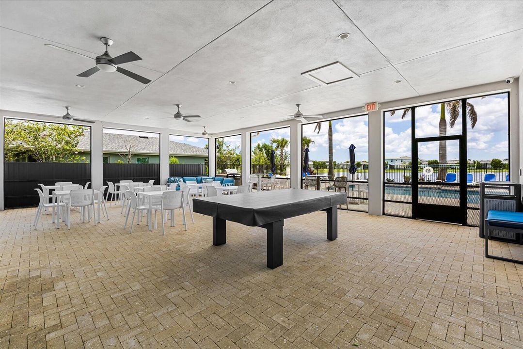 Clubhouse
