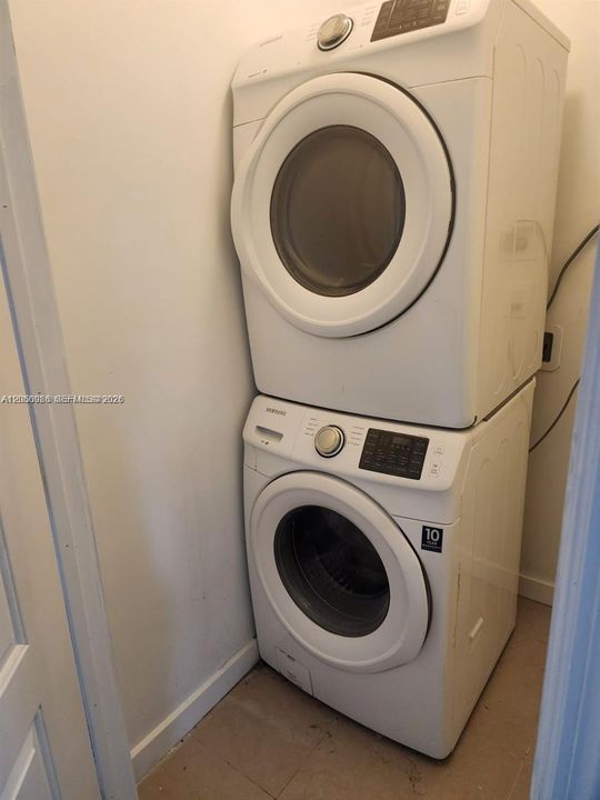 En Renta: $1,750 (1 camas, 1 baños, 485 Pies cuadrados)