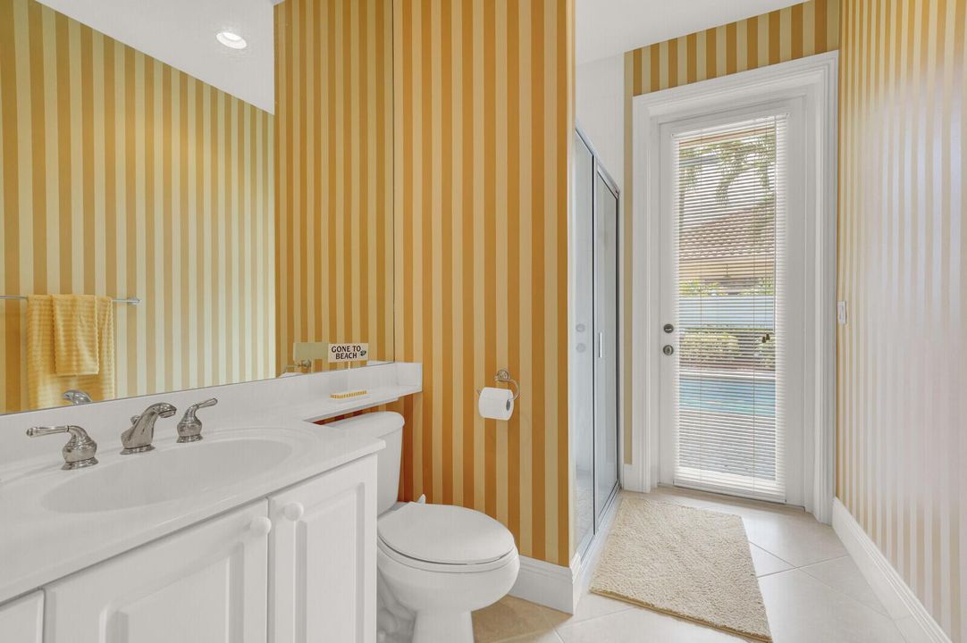 Bathroom 3/Cabana Bath