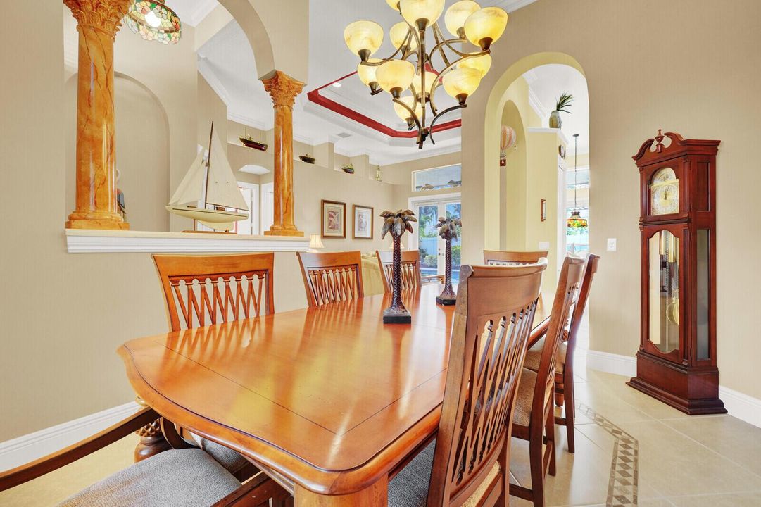 Living Room/Dining Room
