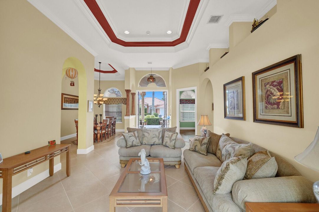 Custom Built Home