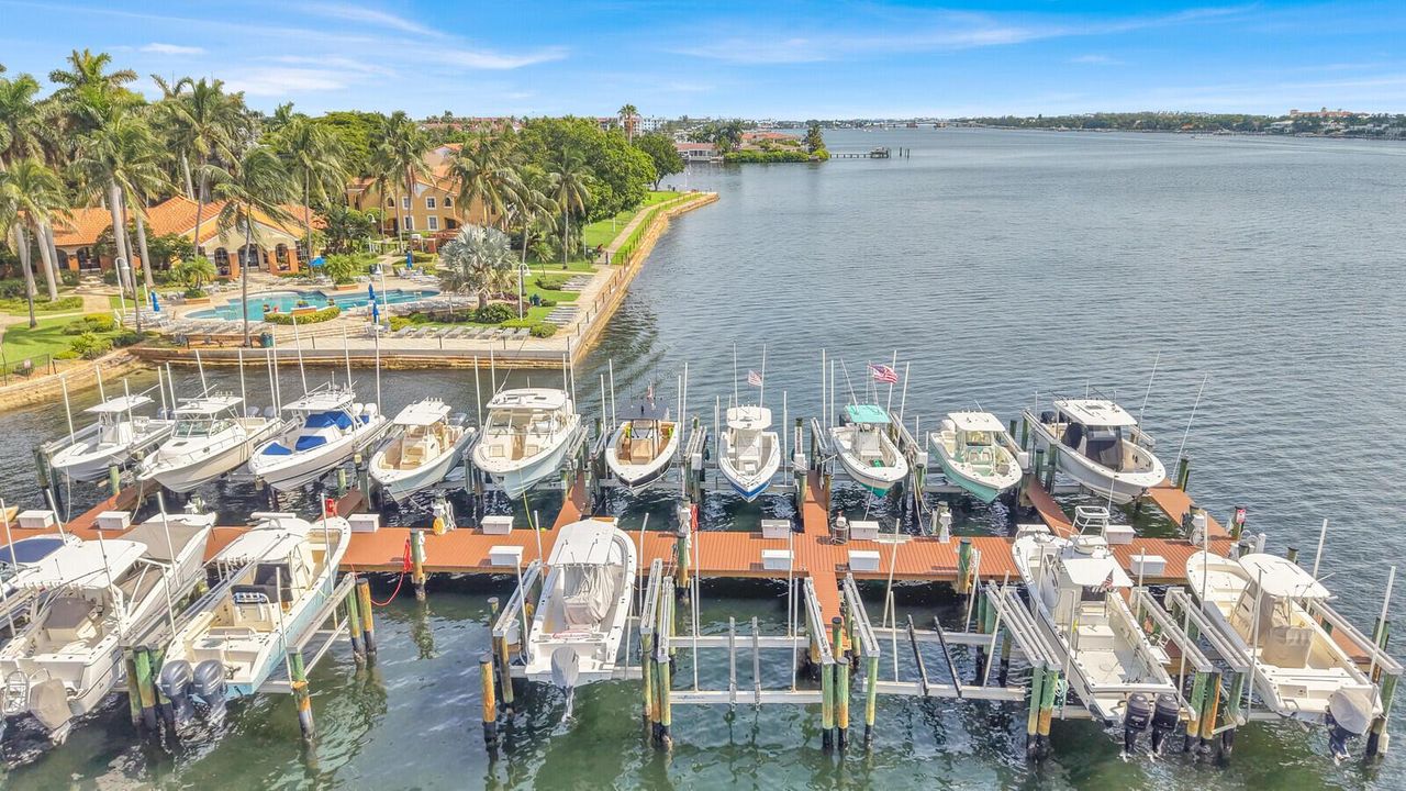 North View Marina