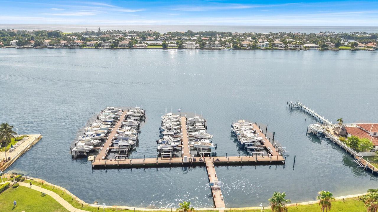 Marina