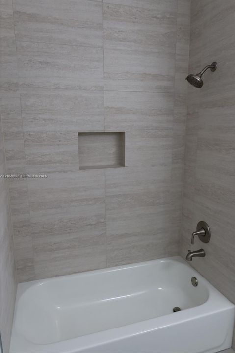 Second Bathroom