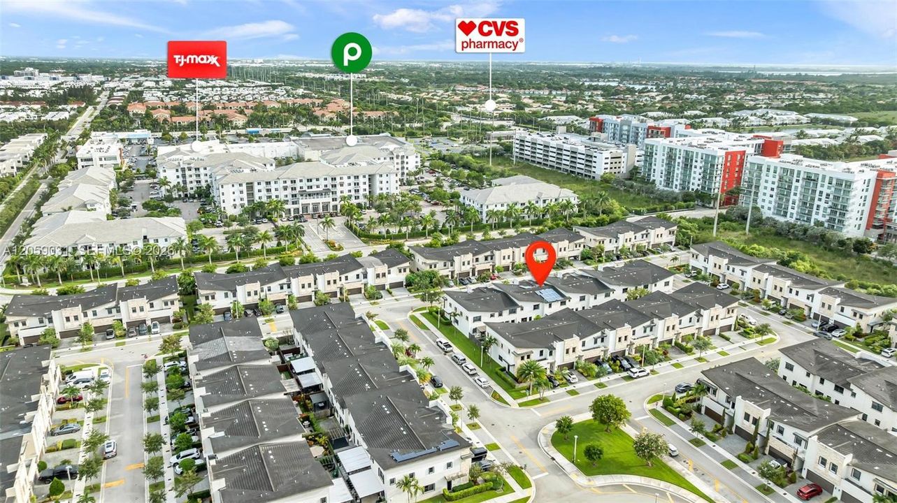 На продажу: $899,999 (4 спален, 3 ванн, 2105 Квадратных фут)