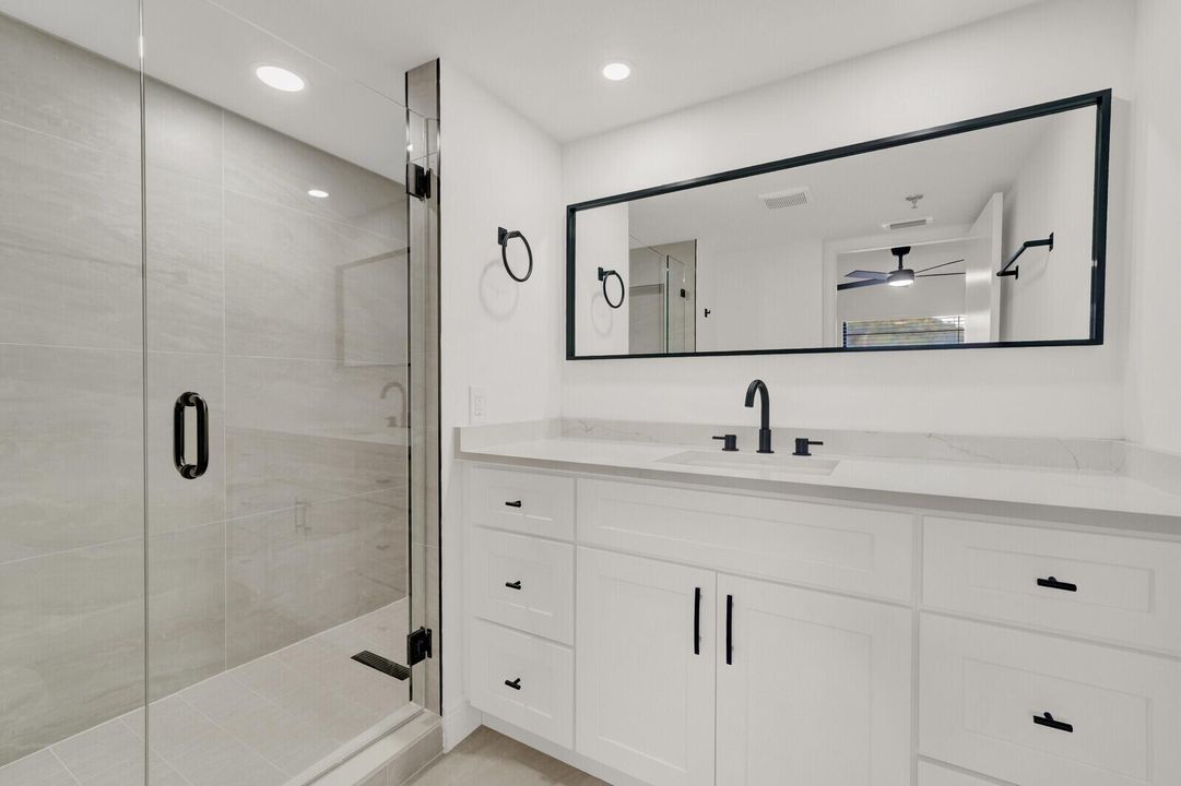 Second Bathroom