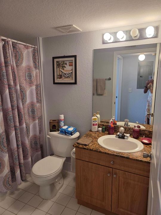 2nd bath