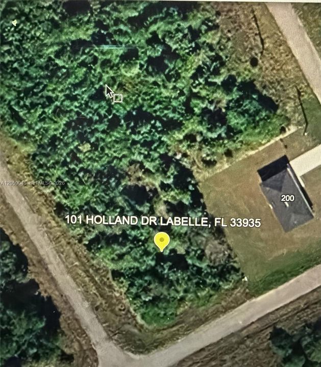 На продажу: $35,000 (0.28 acres)